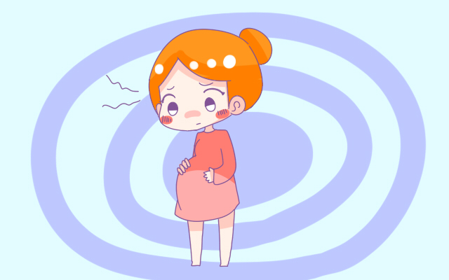 胎动异常孕妈妈身体有什么表现,观察胎动是否符合正常胎动的标准