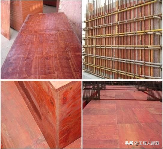 墩柱模板通病及防治措施,二衬模板支架工程通病