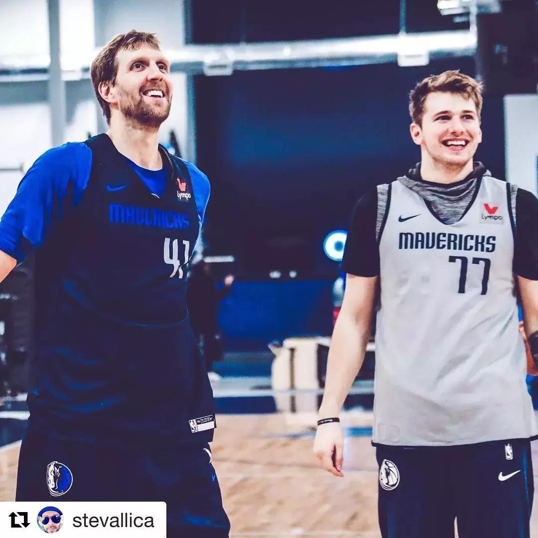 小库里对飙老司机接班人！没想到今天的MVP却是德鲁大叔