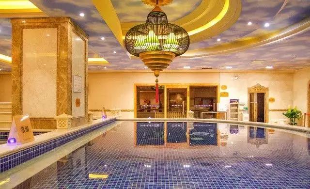 昆明市内最值得去的17个约泡圣地，去了你还想去！