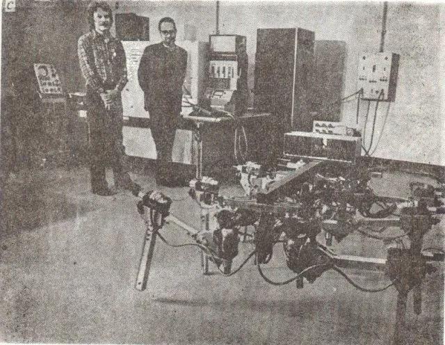 进击的机器人,进击的机械狗在哪里