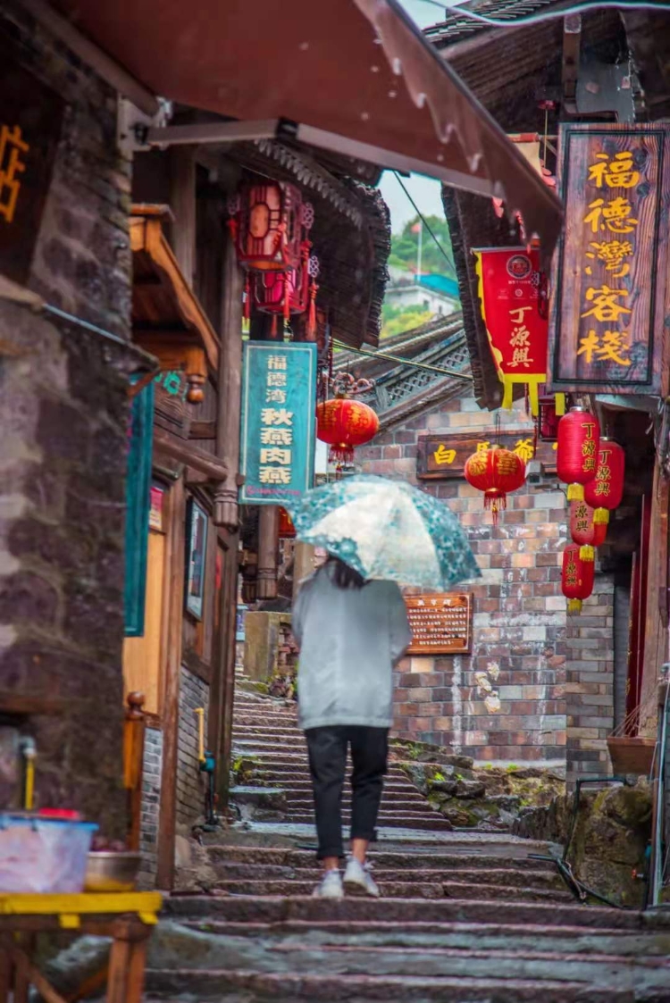 温州5个宝藏古村,温州宝藏打卡地