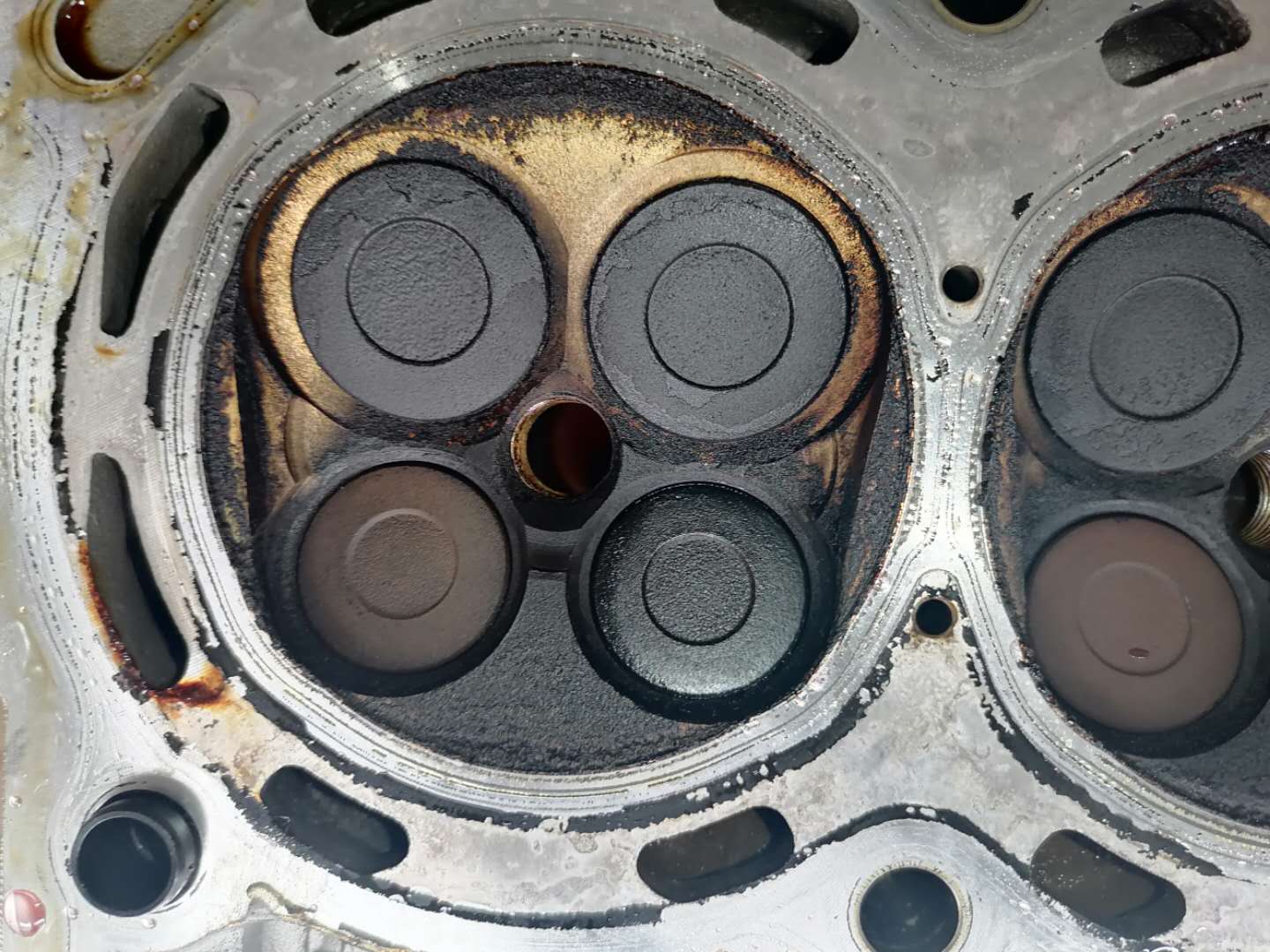 北汽幻速拆过飞轮就打不着火了,北汽幻速大修三次