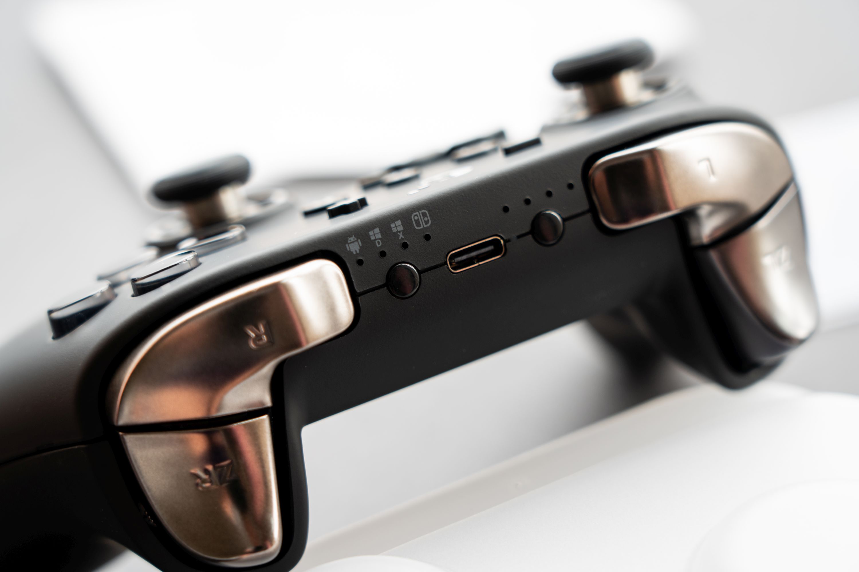 谷粒金刚pro手柄使用体验,谷粒金刚2pro手柄测评