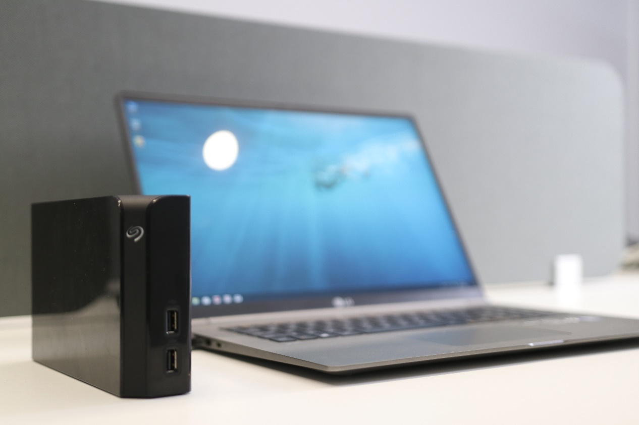 希捷桌面hub评测,希捷桌面硬盘hub评测