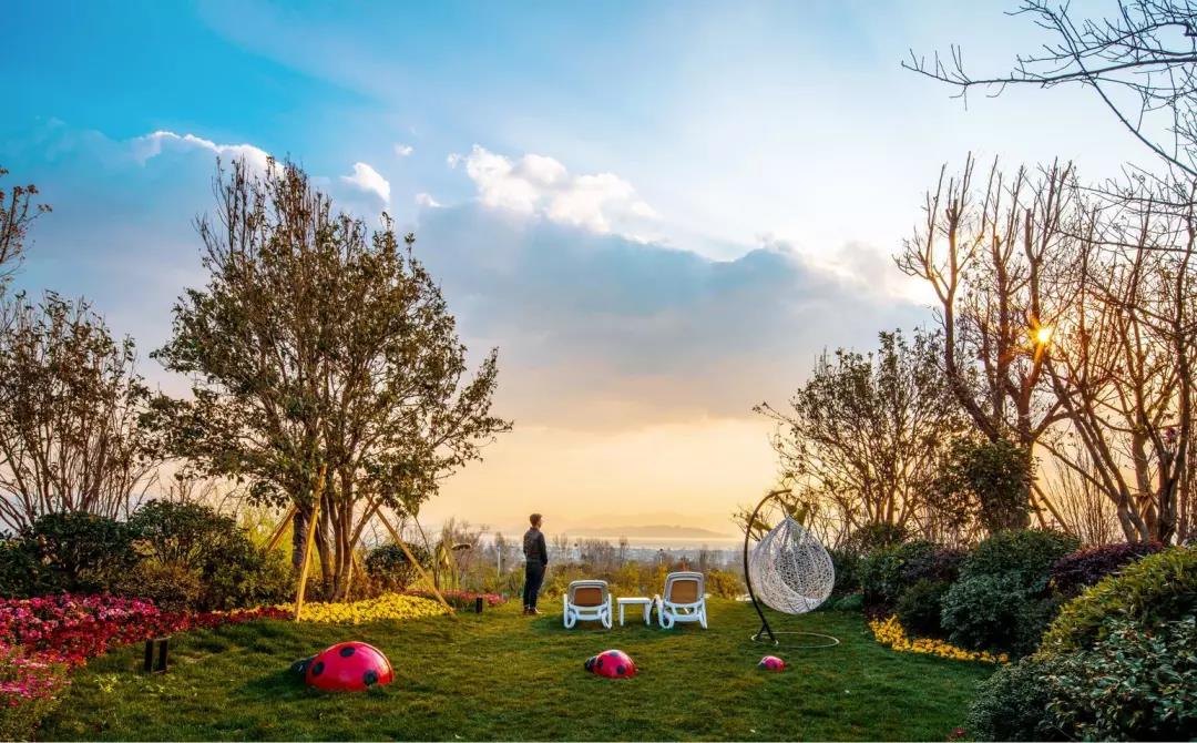 高成文旅强国基地,高成文旅集团董事长