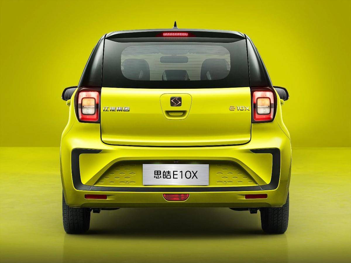 新能源a00车横向测评,a00级新能源汽车测评