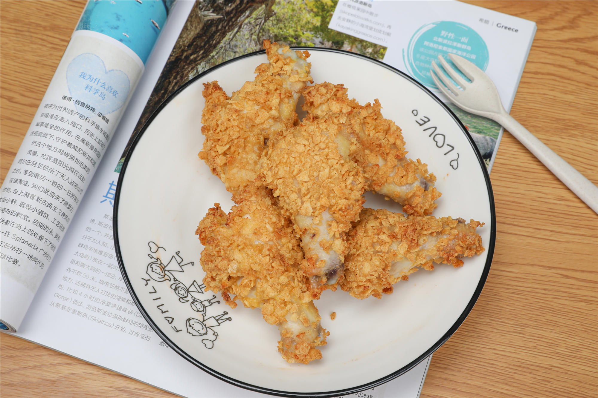 aca空气炸锅烤箱使用教程,空气炸锅是不是就是高温烤箱