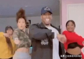 卡姐又来给美网友上课了：闭嘴吧，中国你们惹不起