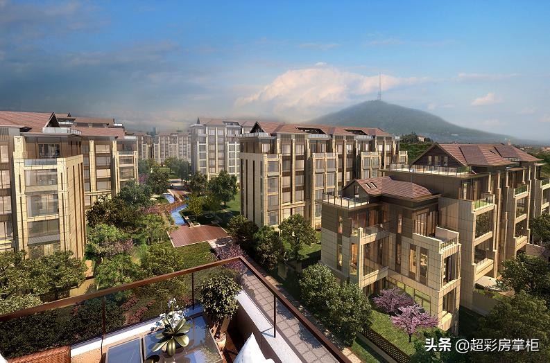 合肥市高新区楼盘最新价格,合肥十大热门楼盘