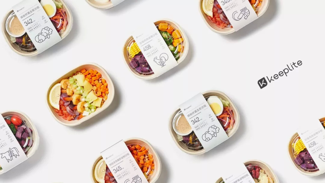 keep轻食品牌,keep轻食加盟