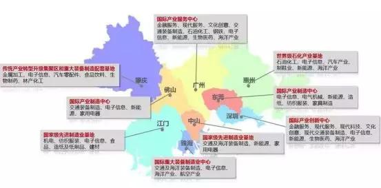 东莞逆袭：一座中国最被低估的城市