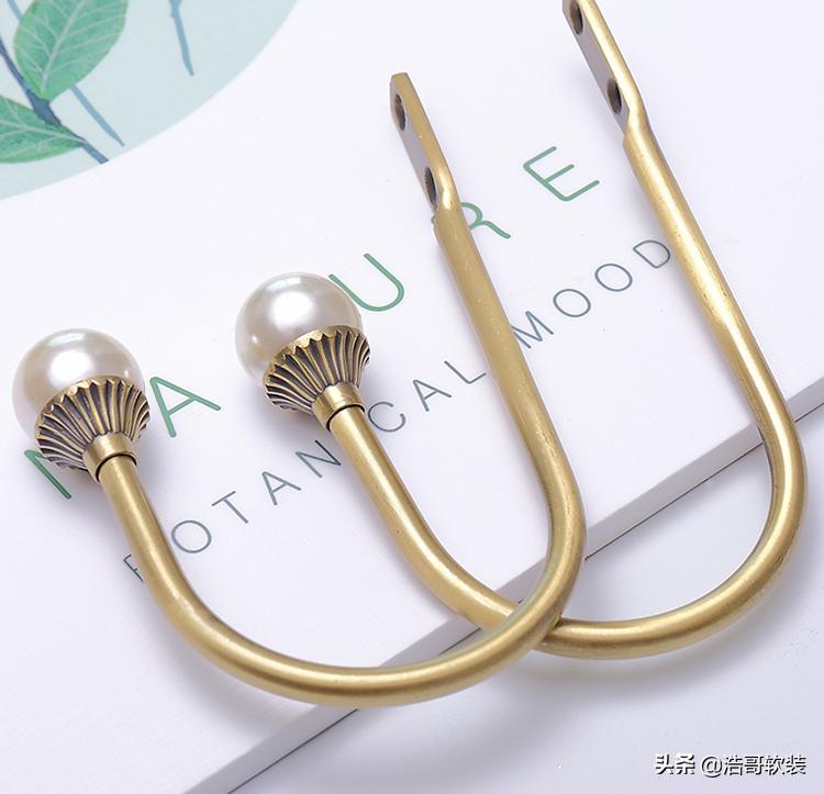 一般窗帘布料多少钱一米,一般窗帘布料价格是多少钱