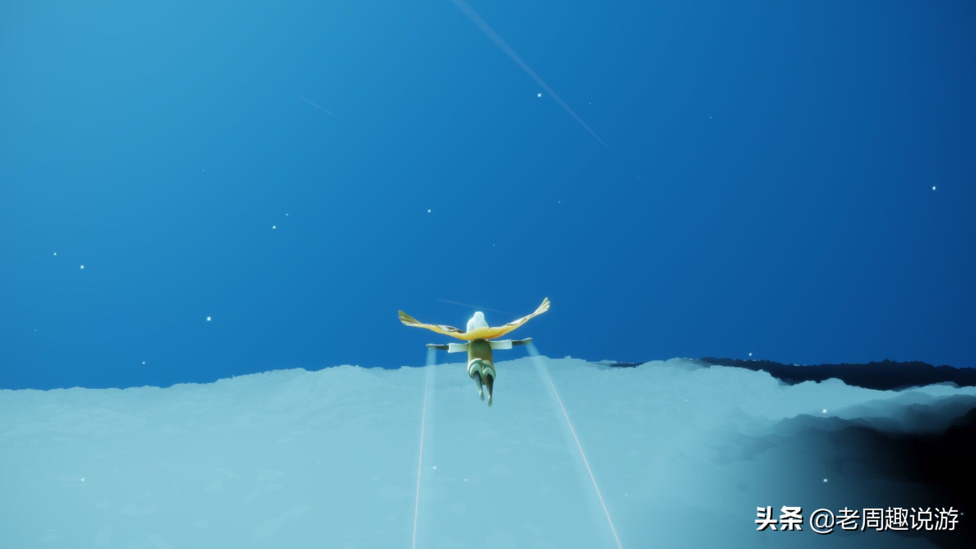 治愈类游戏画质超好,治愈类游戏的游戏机制