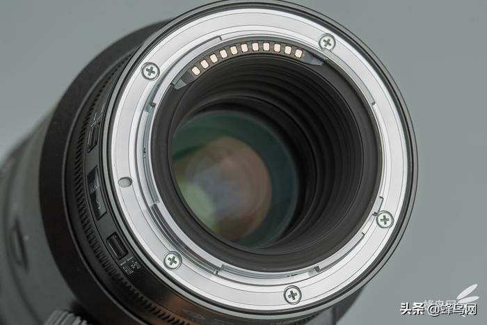 z卡口70-200f2.8尼康评测,尼康70200电磁炮镜头深度评测