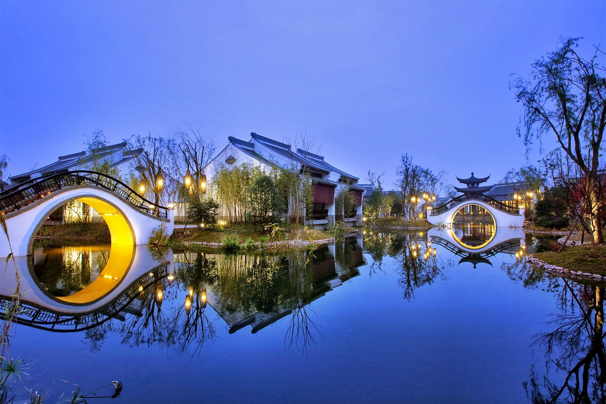 杭州隐藏的小众景点,杭州西湖摄影的最佳位置