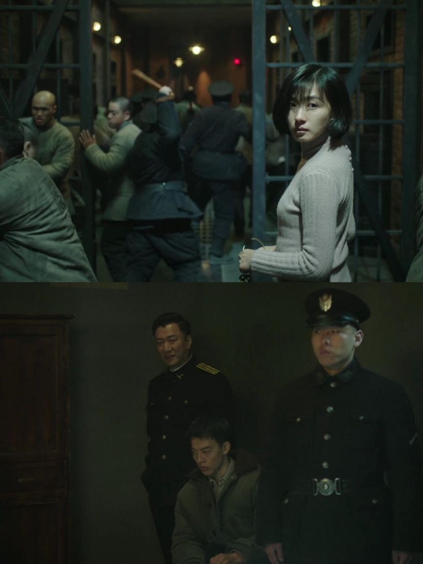 打开《新世界》，那个熟悉的孙红雷又回来了