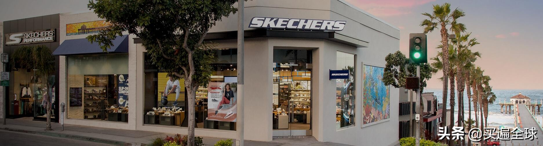 斯凯奇skechers断码清仓,skechers斯凯奇在墨西哥有专卖店
