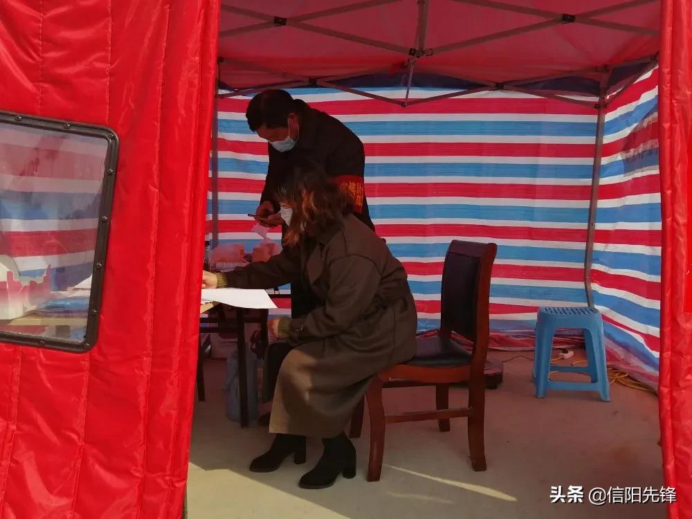 涂静：冲锋在前，做人民群众的守护者