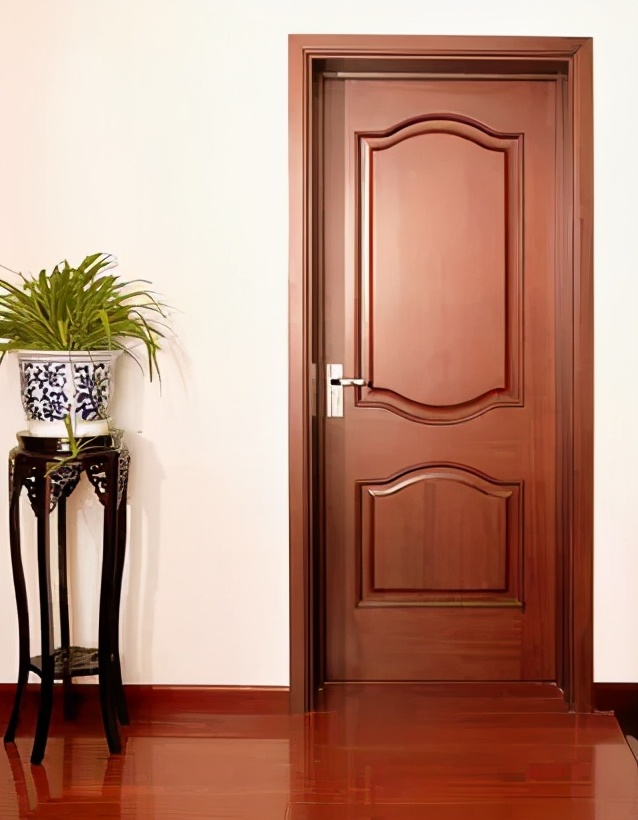 房门有旧门怎样量尺寸最准确,家装门怎么量尺寸图解