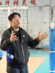 1981年中国男排对韩国男排,中国男排对阵韩国男排决赛