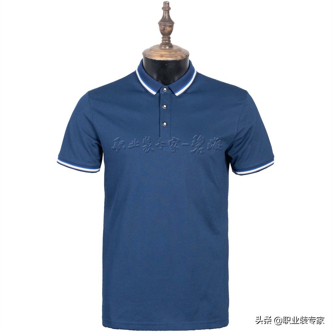 山东碧海——样衣效果展示2