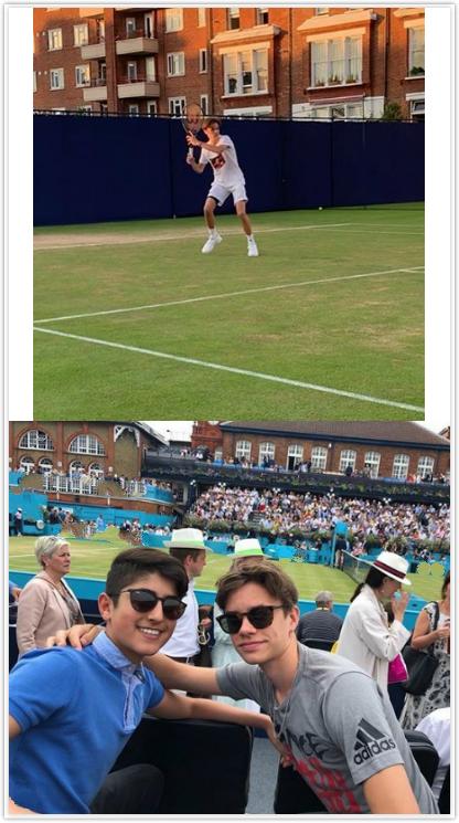 贝克汉姆三个儿子哪个最帅,贝克汉姆的三个儿子哪个颜值最高