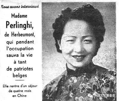 中国女人在欧洲被尊为圣母,被欧洲人尊为圣母的中国女人