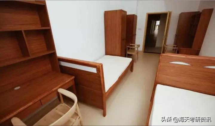 宿舍好的211研究生宿舍,211研究生住宿