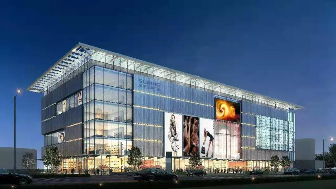 盱眙地产,盱眙商业地产