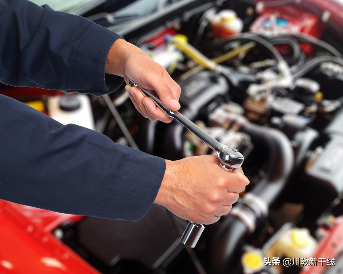 专科汽车检测与维修专业怎么样,汽车检测与维修专业的学校