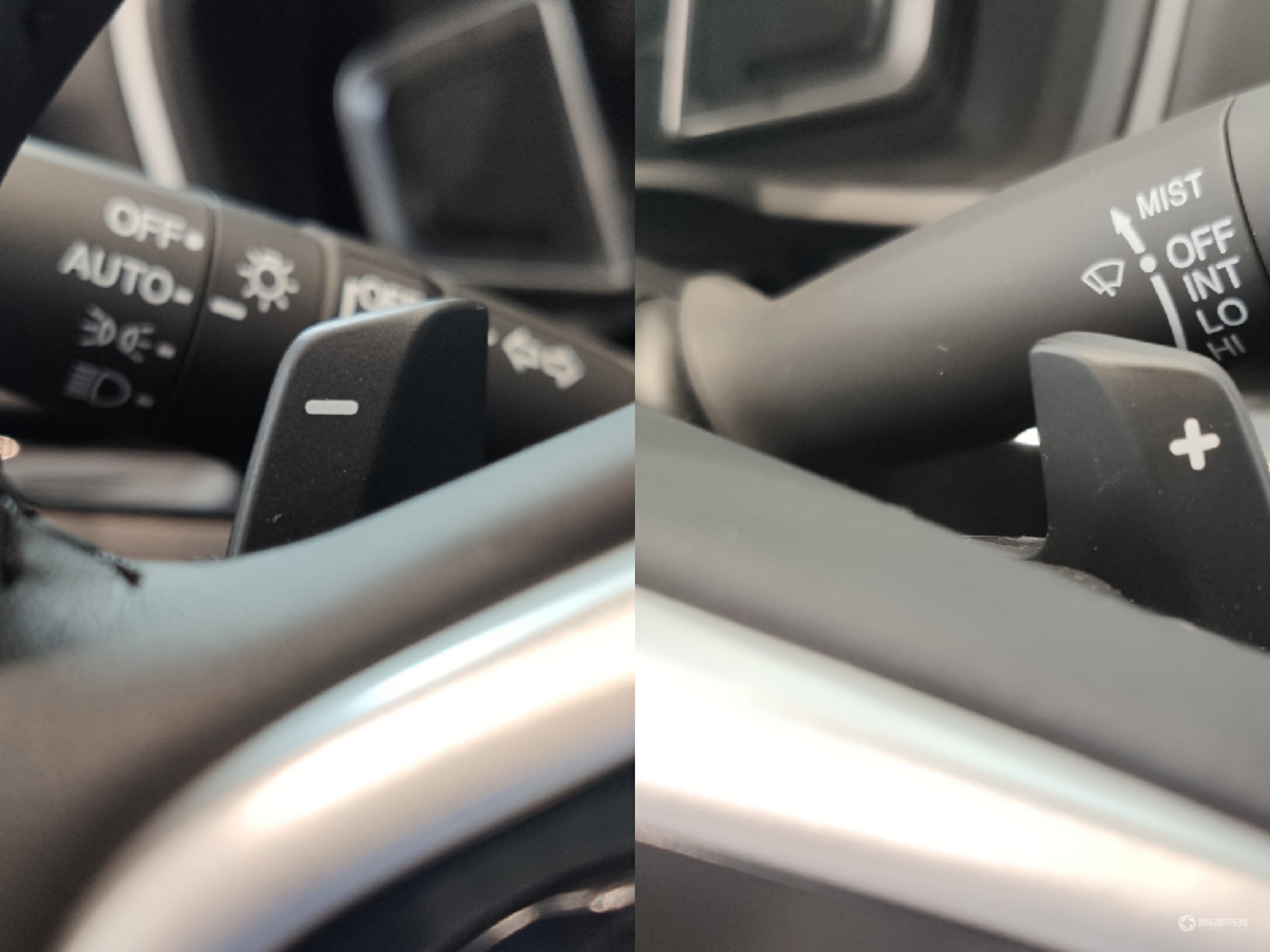 广汽本田凌派混动值得买么,探店凌派