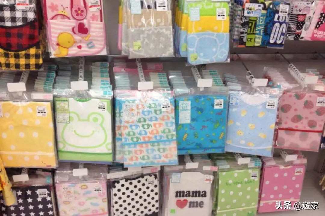 2018日本十大必买清单母婴产品,日本母婴产品必备清单