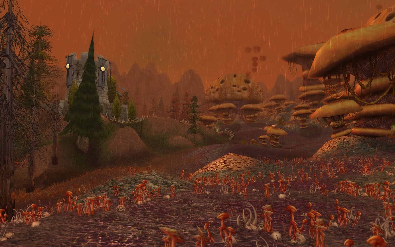 魔兽世界怀旧服远古三大魔头,魔兽世界怀旧服双手刃