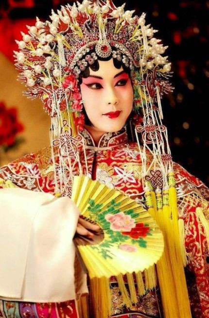 戏曲人生,戏曲人生歌曲