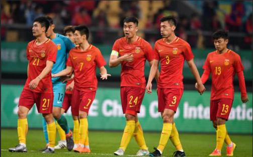 淘泰!中国队创纪录打赢淘汰赛闯进八强!