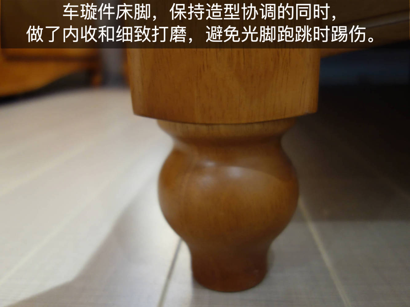 英伦小屋床价格,英伦橡木儿童床