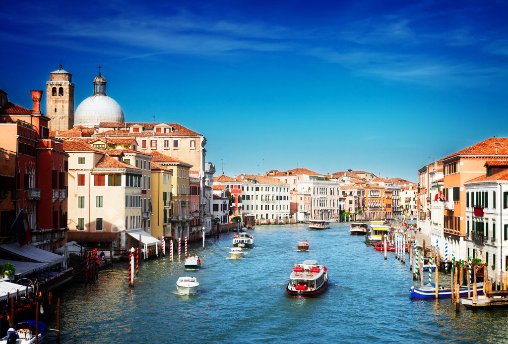 性骚扰、抓小偷……这些年我们在海外旅游都经历了啥？