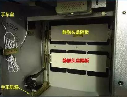 高压开关柜电气基本知识,高压配电柜的知识