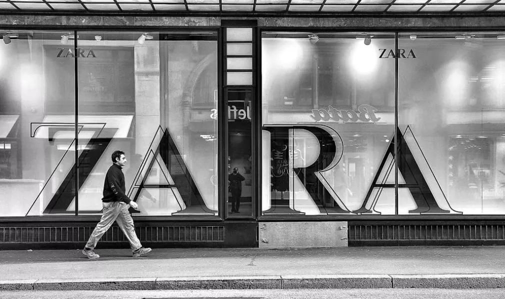 offway走上海时装周的国潮,offway