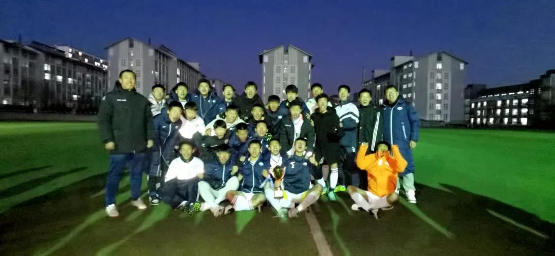 太原市中学生足球联赛冠军,太原市外国语足球队大名单