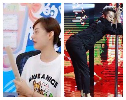 百亿影帝，执迷于用笑温暖世人；霸道总裁，为爱情和家庭甘做忠犬