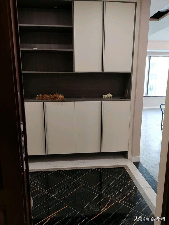 装修硬装家具,190平硬装10万