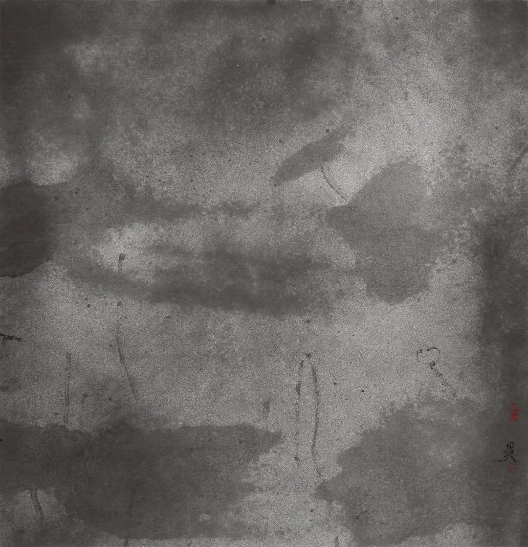 超越形色随性悠游║王昊