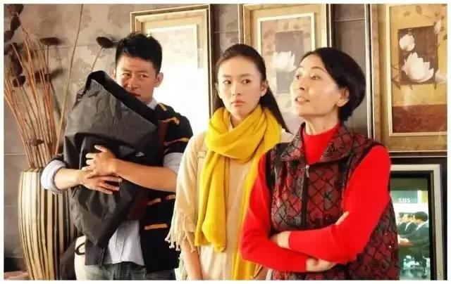 为什么结婚后女孩子回娘家呆不住,结婚以后娘家回不去婆家回不去