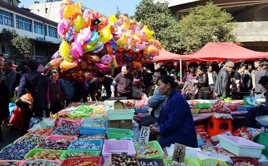 海外春节年味浓,外国人在中国过春节直呼太孤独了