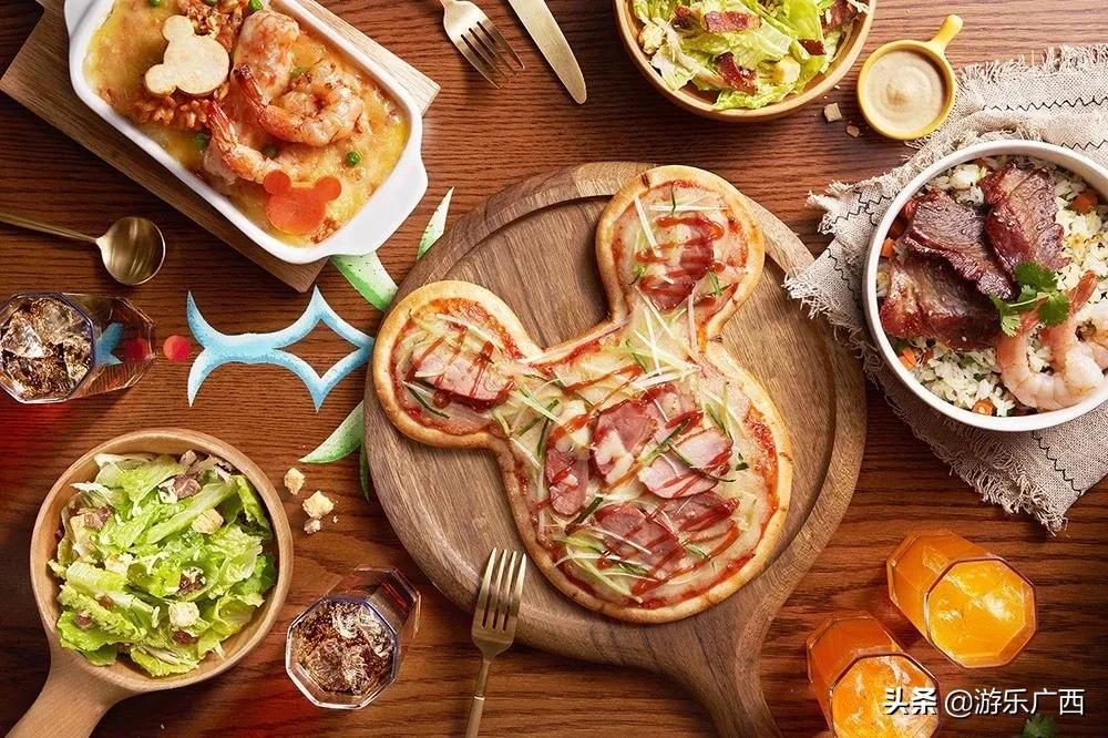 南宁上海迪士尼怎么去,南宁迪士尼乐园