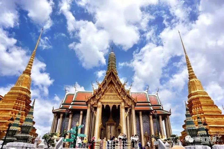 泰国长期居住签证,办理泰国商务签证需要什么材料