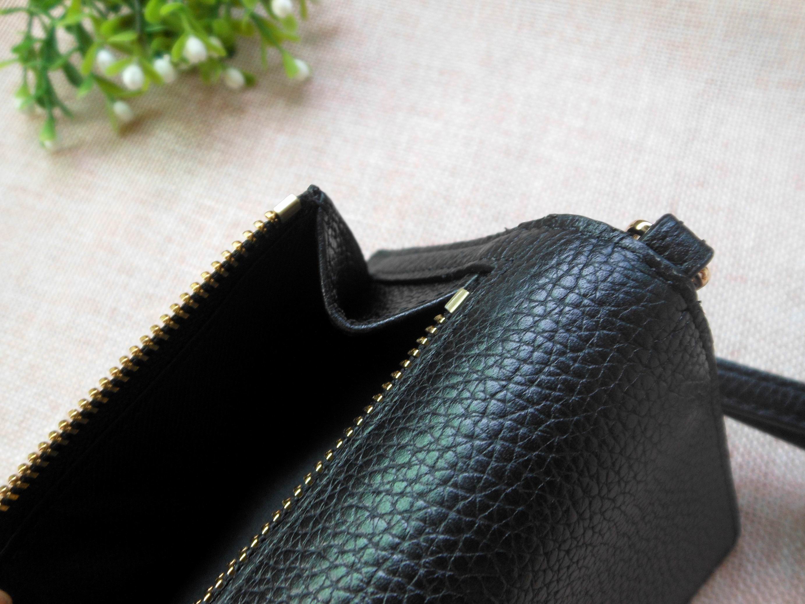 coach钱包链条包,coach女包通勤经典款