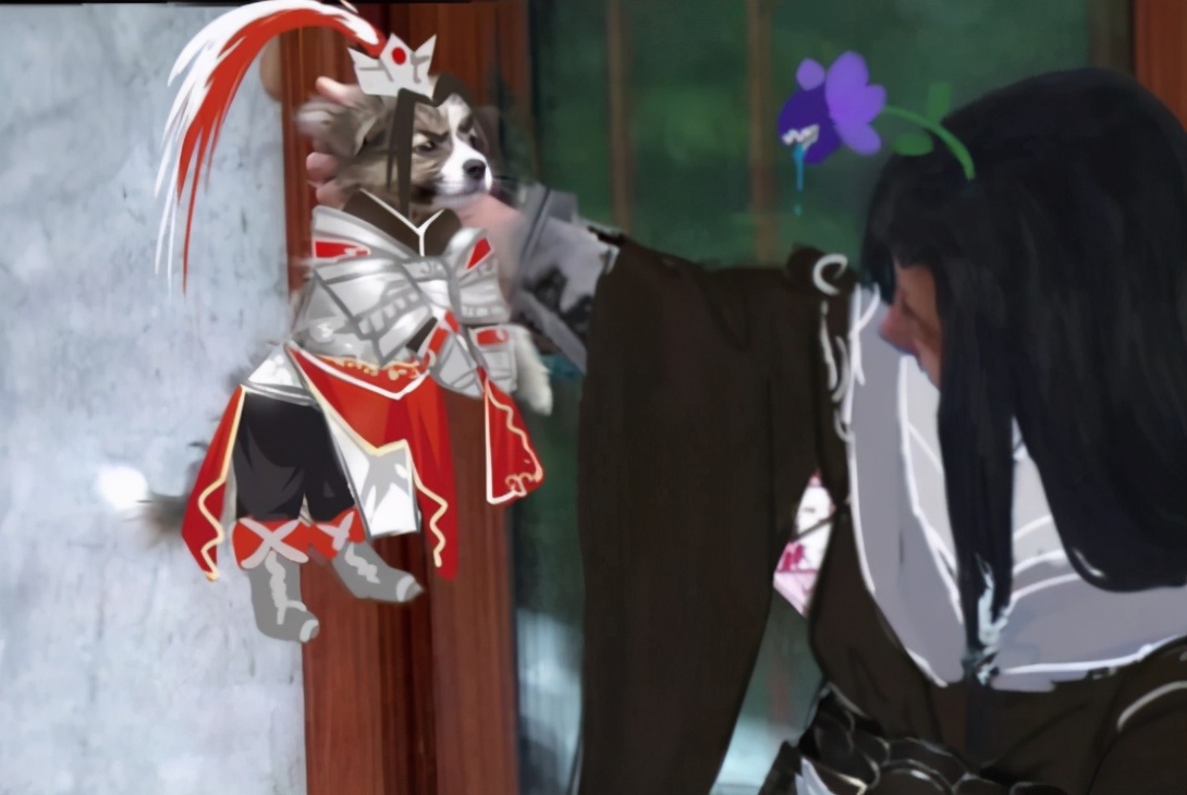 天策打奶,电子竞技没有爱情台词